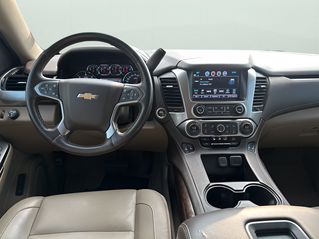 Used Car 2019 Chevrolet Tahoe  Lt For Sale In Austin, Texas