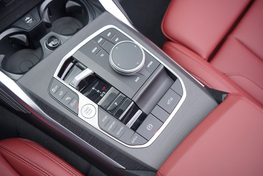 Thumbnail: 2026 BMW 4 Series - 20