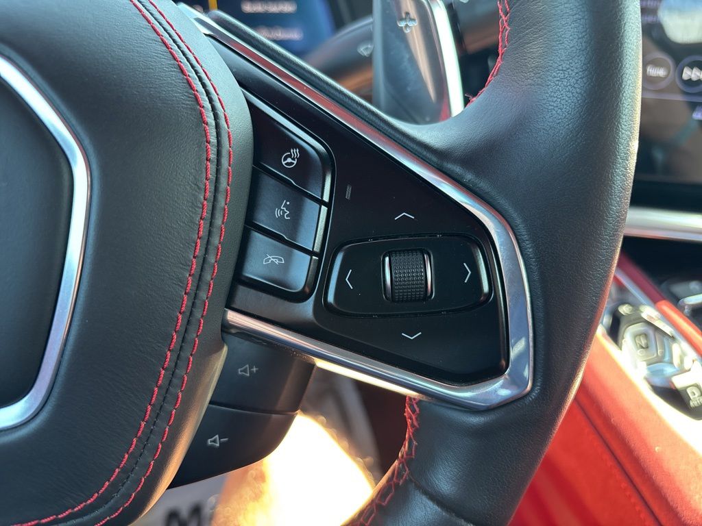Used 2020 Chevrolet Corvette Convertible