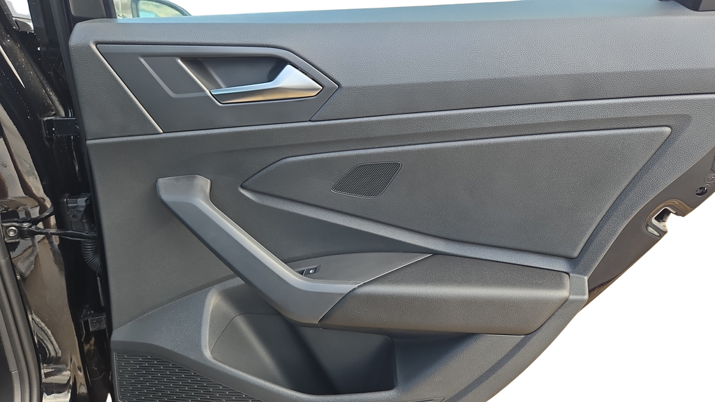 2026 Volkswagen Jetta