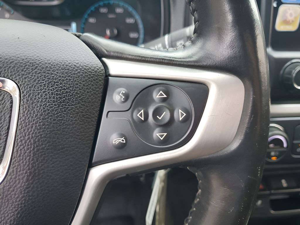 Used Car 2018 Gmc Canyon  Slt For Sale Under $30,000 In Austin, Texas