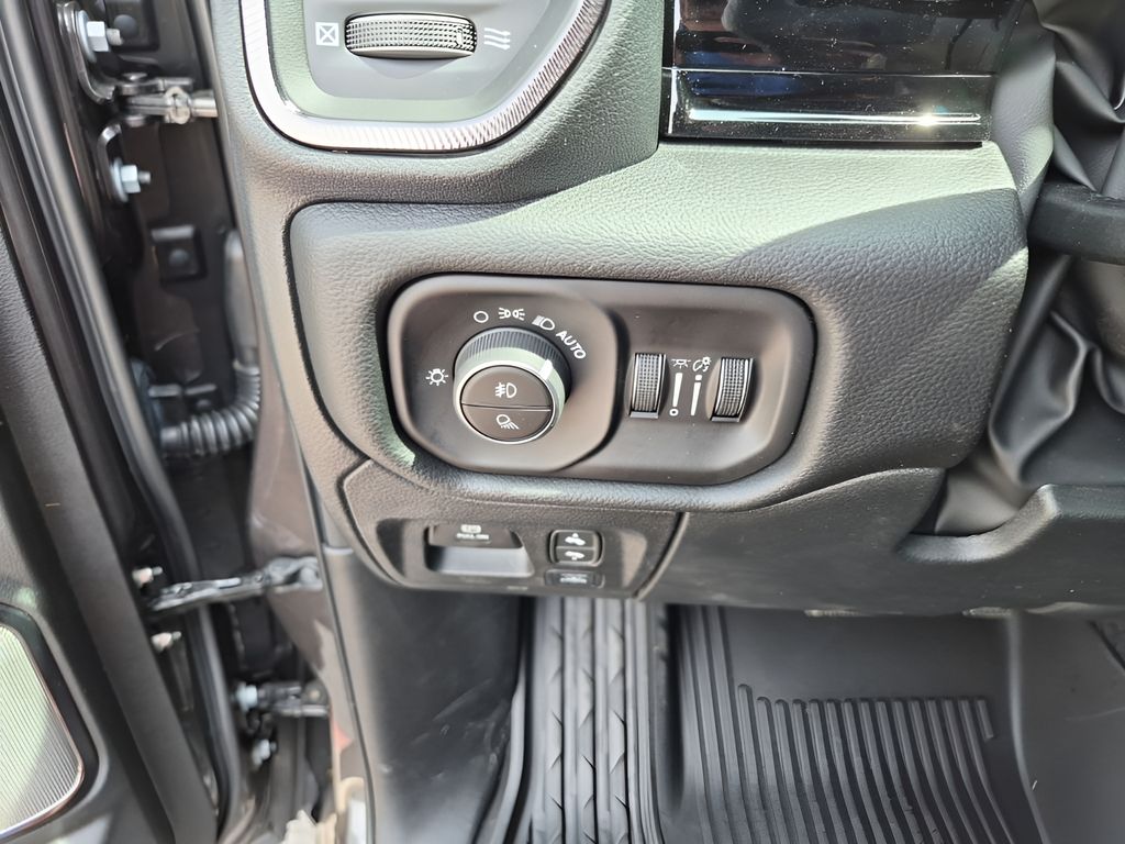 New 2026 Gray Ram Rebel image 33