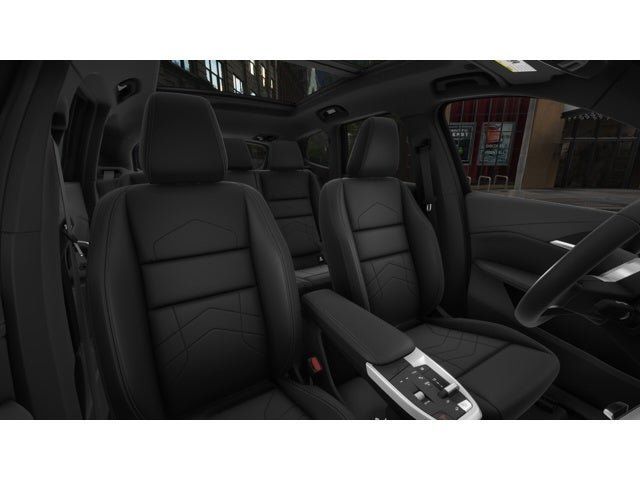 Thumbnail: 2025 BMW X1 - 11