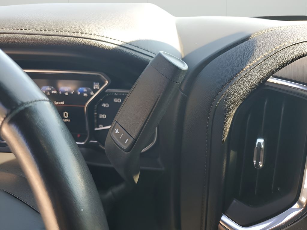 Used Car 2020 Gmc Sierra 1500  At4 For Sale Under $50,000 In Austin, Texas