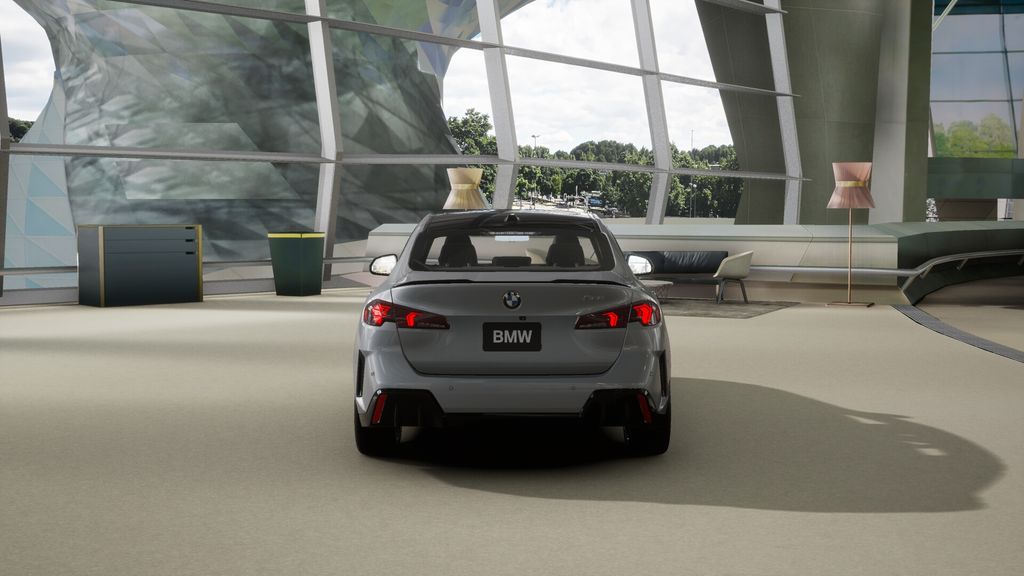 Thumbnail: 2026 BMW 2 Series - 30