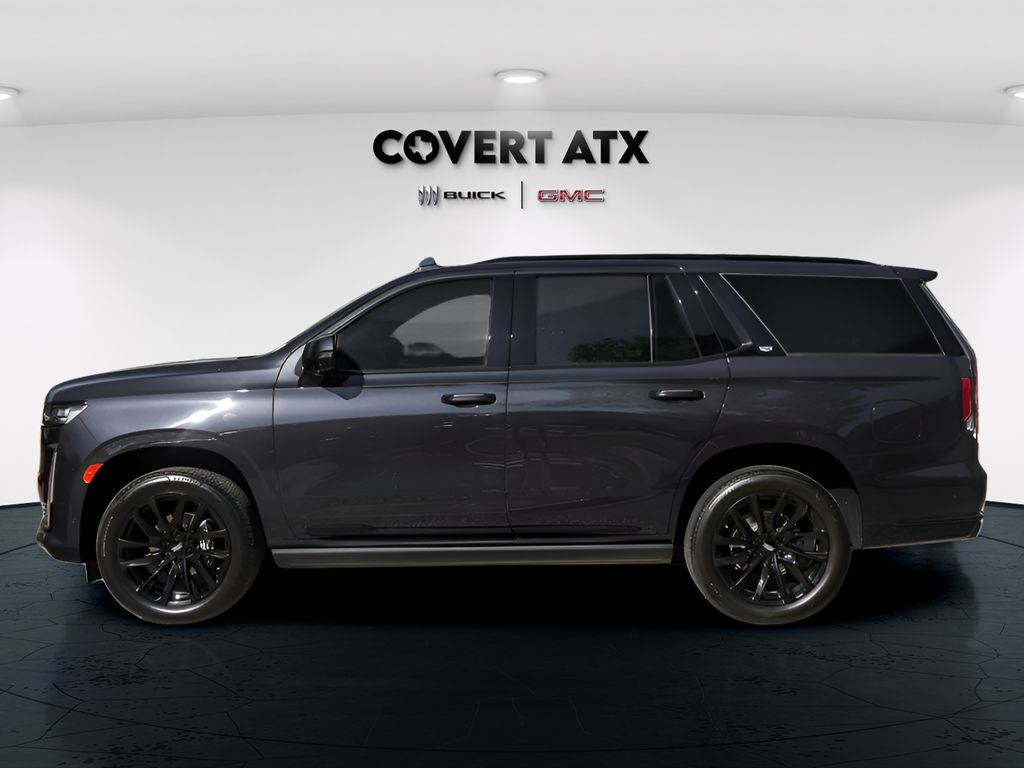 Used Car 2024 Cadillac Escalade  Sport For Sale Under $100,000 In Austin, Texas