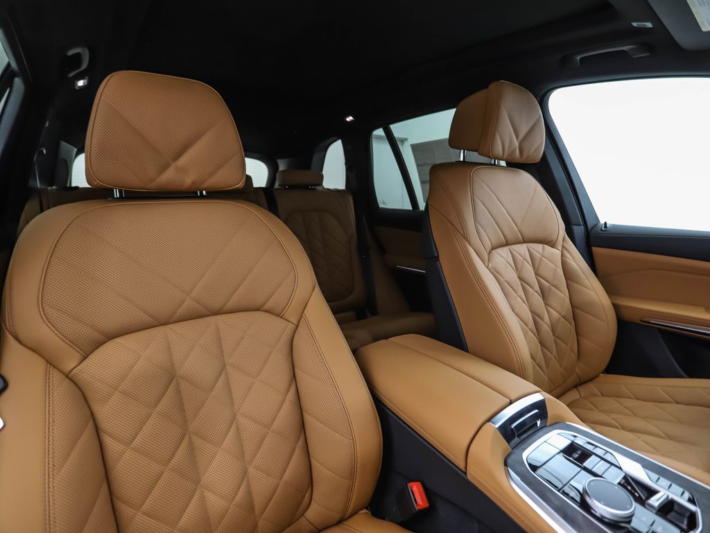 Thumbnail: 2026 BMW X5 - 32