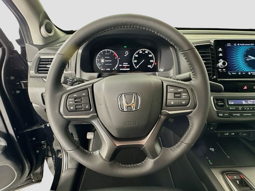 Thumbnail: 2026 Honda Ridgeline - 10