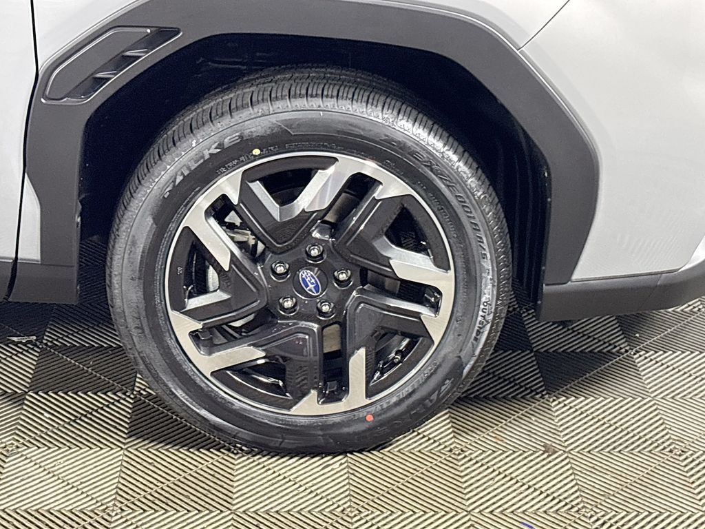 2025 Subaru Forester Hybrid Premium