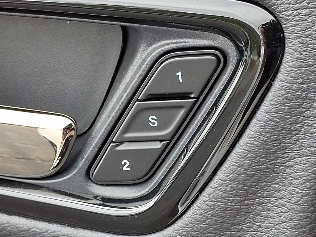 New 2026 Dodge Durango SUV