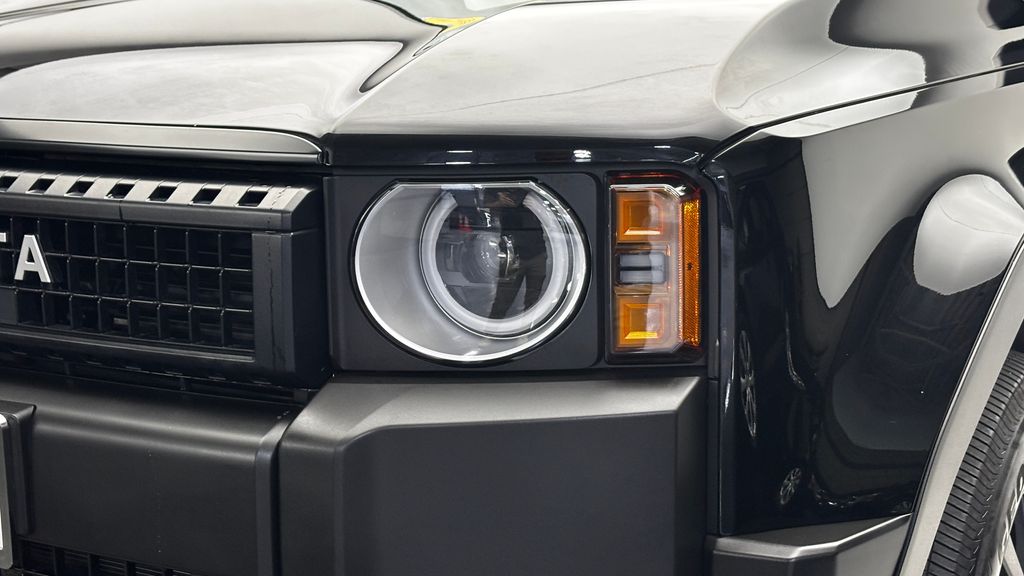 Thumbnail: 2025 Toyota Land Cruiser - 3