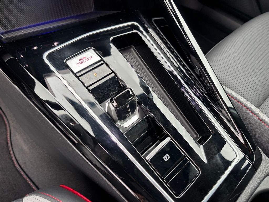 Used Car 2025 Volkswagen Golf Gti  Autobahn For Sale Under $40,000 In Austin, Texas