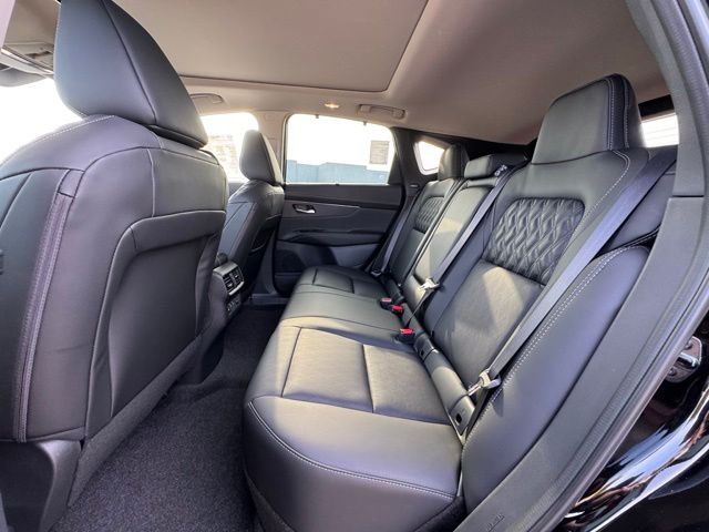 New 2026 Nissan Murano SUV