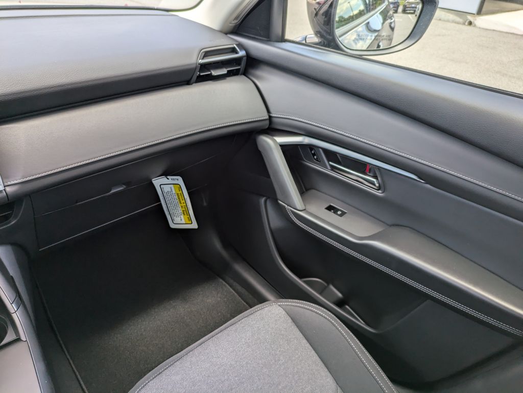 2026 Mazda CX-5 2.5 S