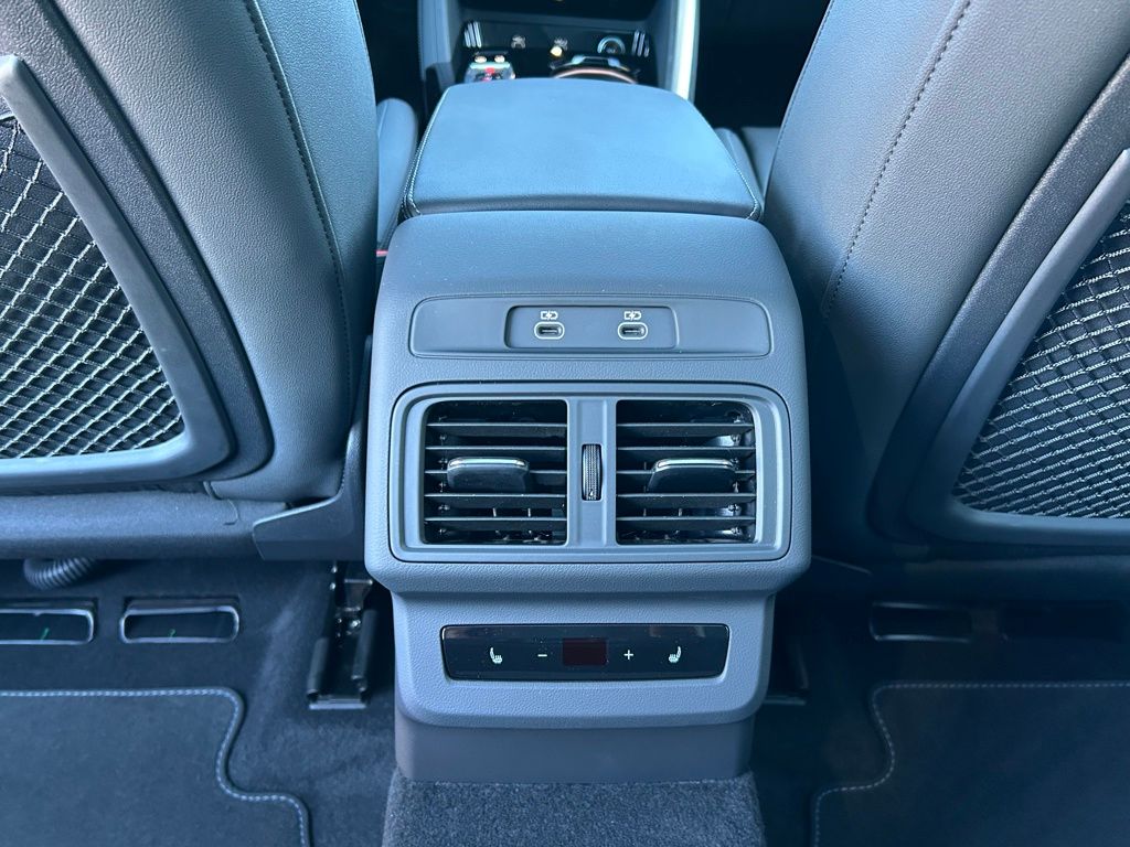 New 2025 Red Audi 2.0T Prestige image 66