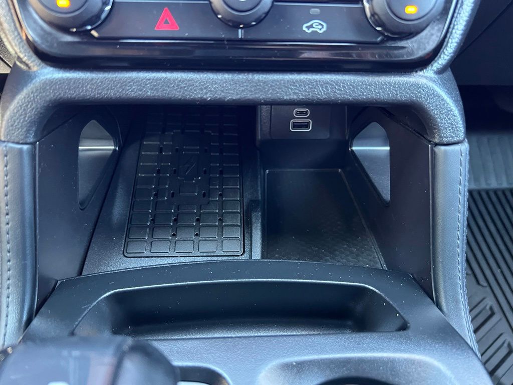 Used 2025 Ford Ranger Truck