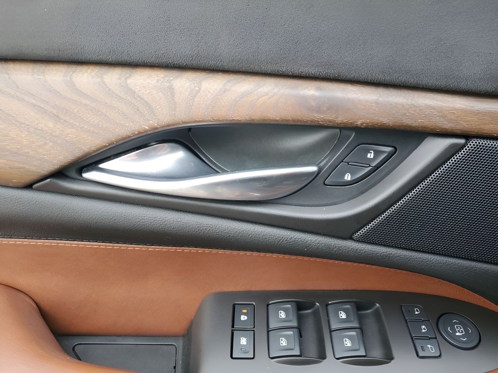 Used Car 2016 Cadillac Escalade  Premium For Sale Under $30,000 In Austin, Texas