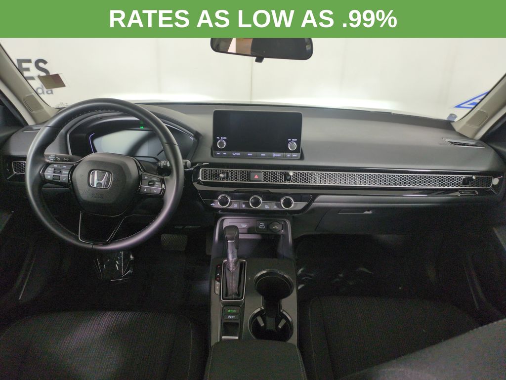 Used 2024 Honda Civic For Sale in Fort Wayne, IN