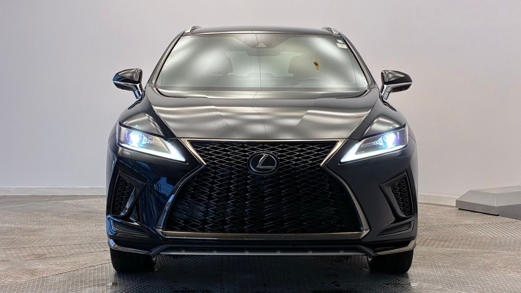 Thumbnail: 2020 Lexus RX - 10
