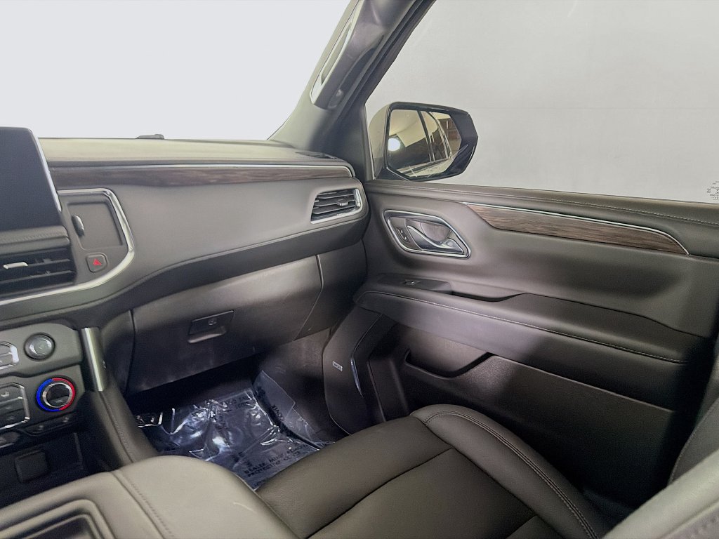 Used 2022 Chevrolet Tahoe SUV