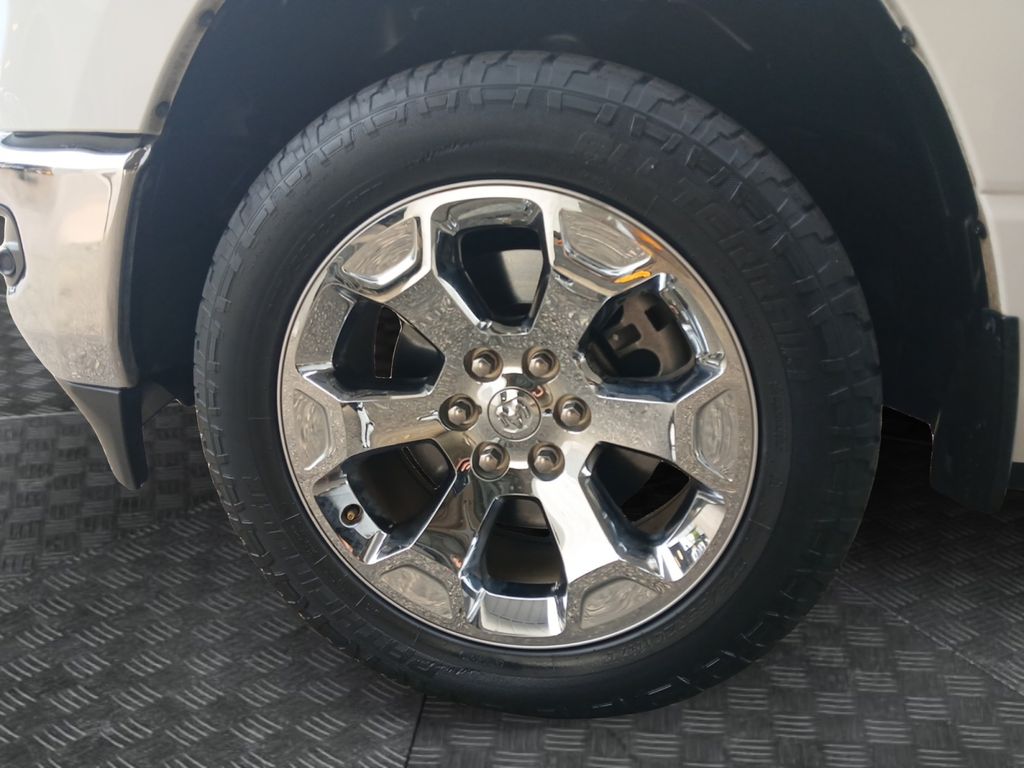 Used Car 2021 Ram 1500  Big Horn/lone Star For Sale Under $30,000 In Austin, Texas