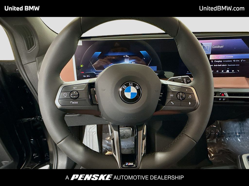 Thumbnail: 2026 BMW iX - 6