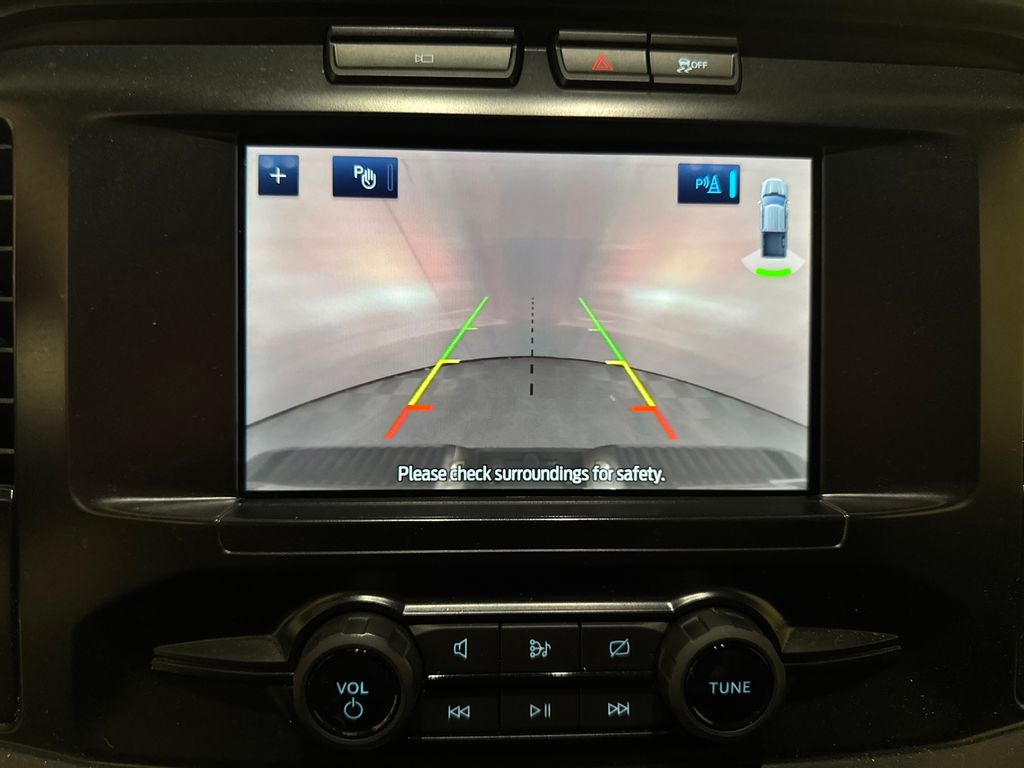 Certified Used 2023 Blue Ford XL image 28