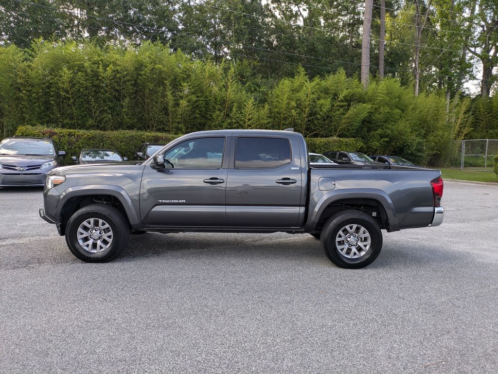 Used 2019 Toyota Tacoma Truck