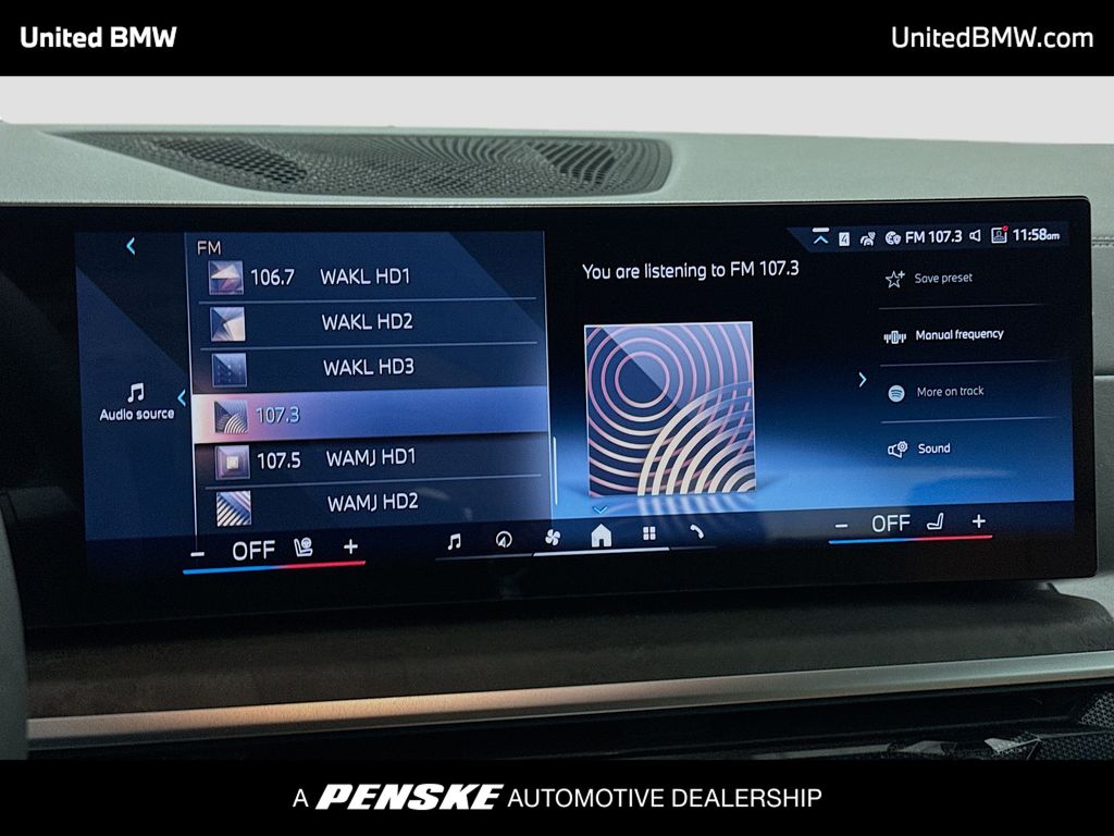 Thumbnail: 2026 BMW X5 - 8