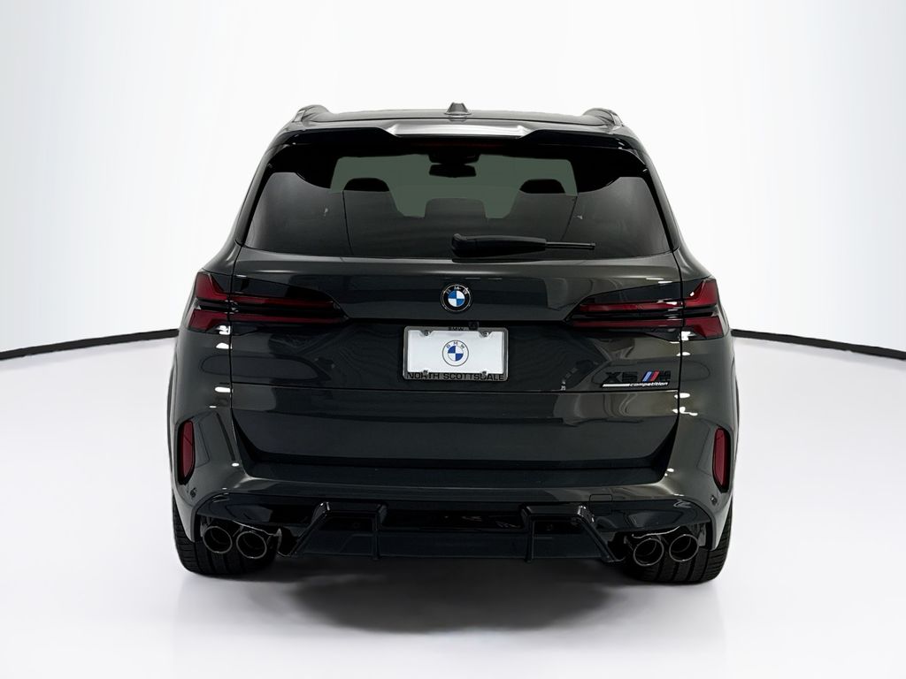 Thumbnail: 2026 BMW X5 - 6