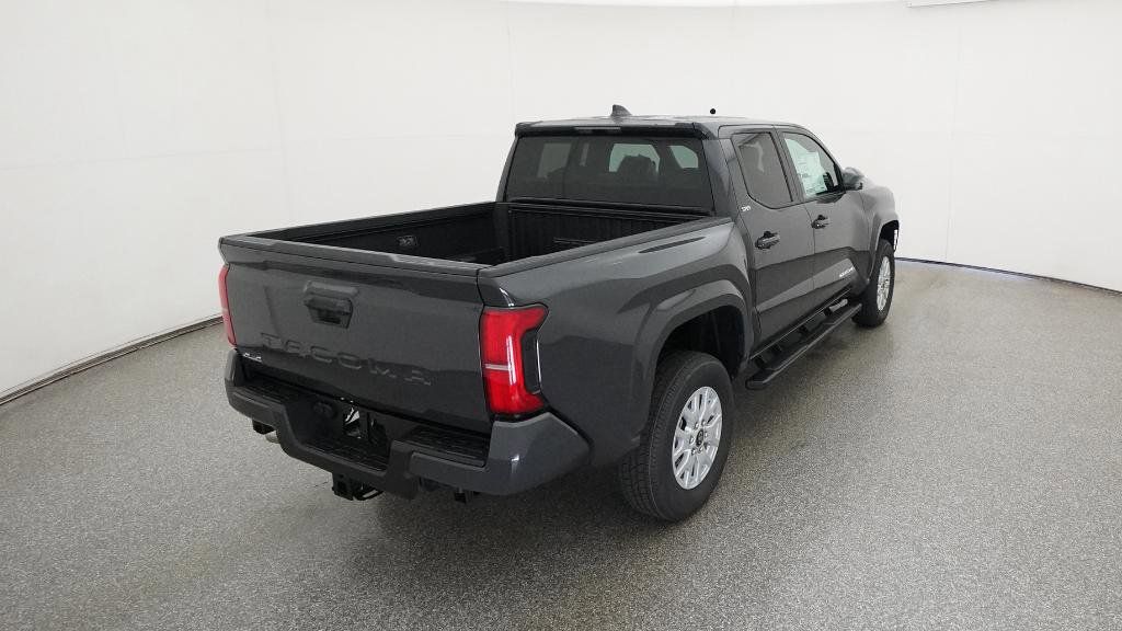 Thumbnail: 2025 Toyota Tacoma - 20