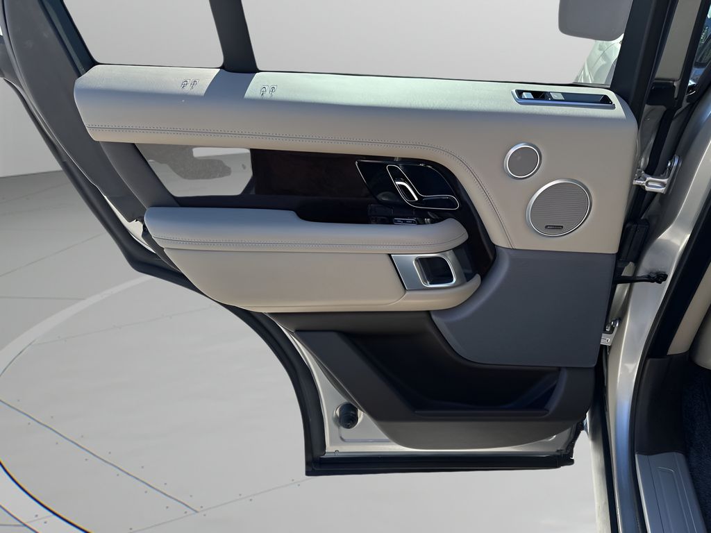 Used Car 2020 Land Rover Range Rover  Hse For Sale Under $40,000 In Austin, Texas