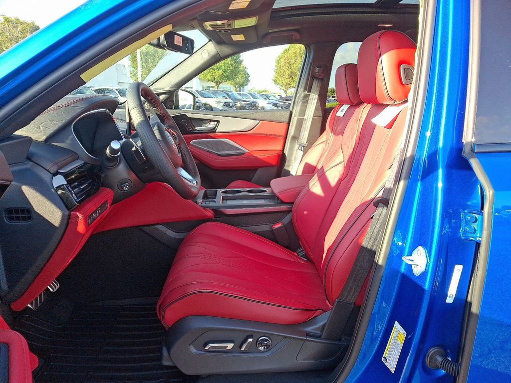 Thumbnail: 2026 Acura MDX - 6