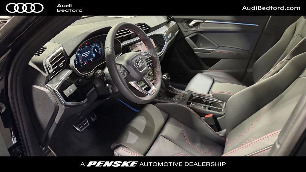 Thumbnail: 2025 Audi Q3 - 11