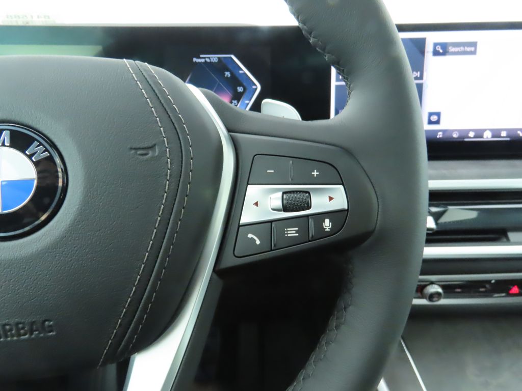 Thumbnail: 2025 BMW X5 - 12