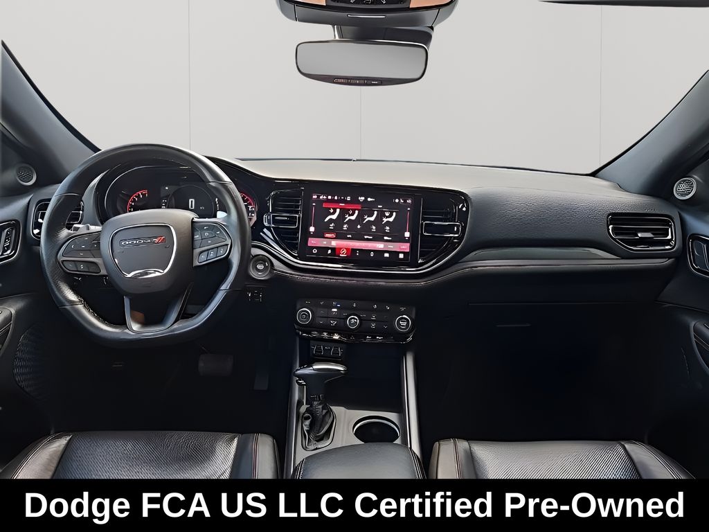 Used Car 2023 Dodge Durango  Gt Plus For Sale Under $30,000 In Austin, Texas
