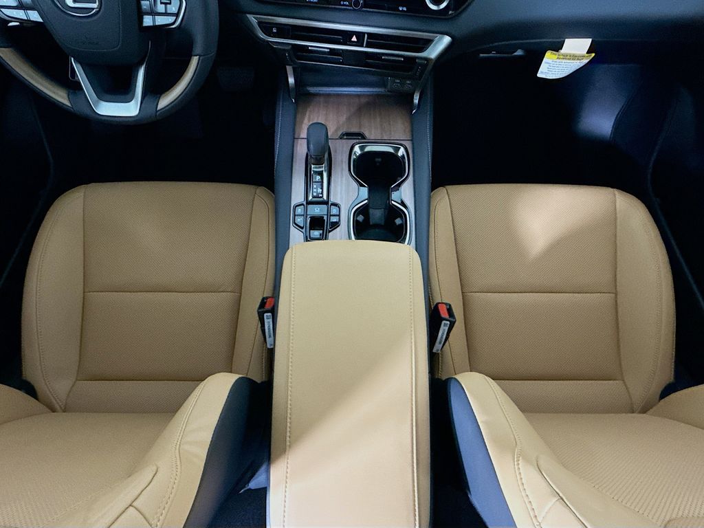 Thumbnail: 2026 Lexus RX - 17