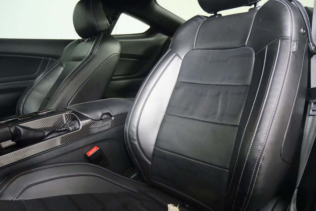 2022 Ford Mustang GT Premium 12