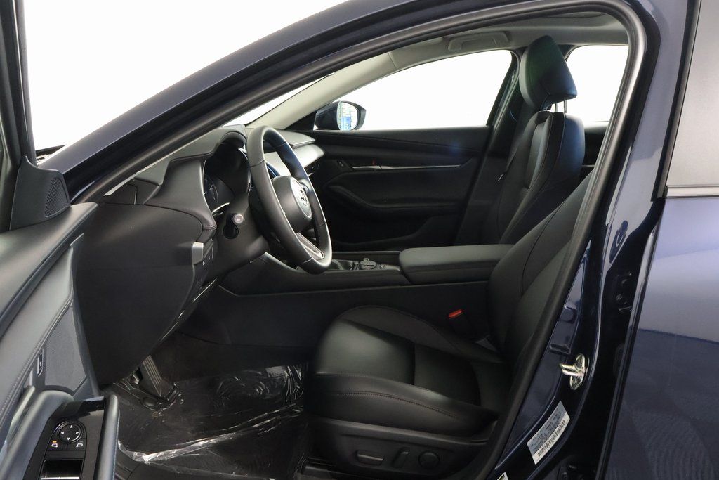 Thumbnail: 2026 Mazda Mazda3 - 5