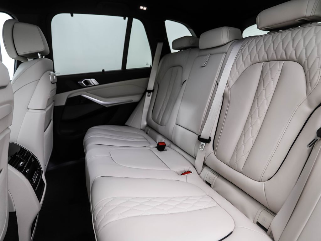 2026 BMW X5 xDrive40i 23