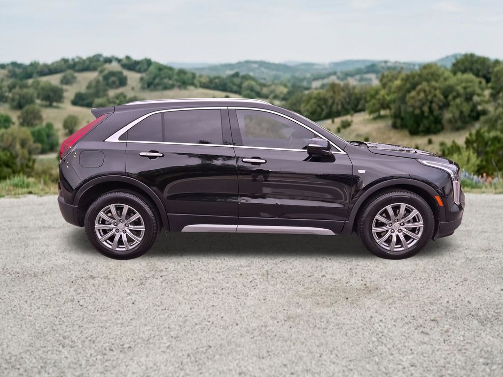 Used Car 2023 Cadillac Xt4  Premium Luxury For Sale Under $30,000 In Austin, Texas