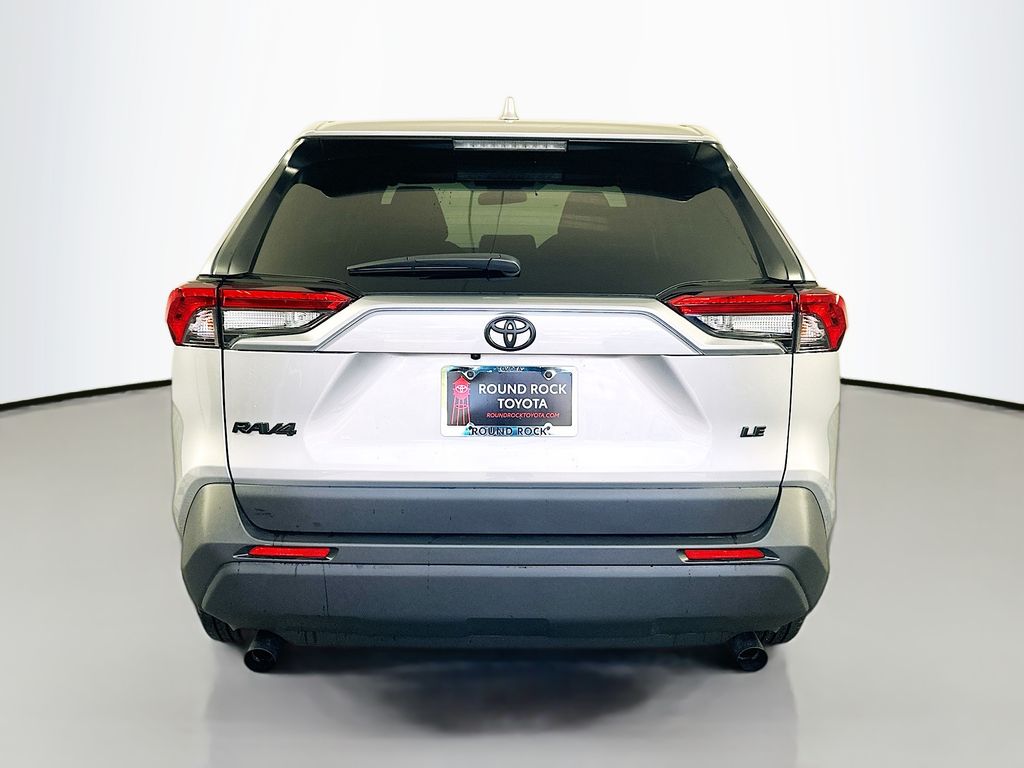 Thumbnail: 2025 Toyota RAV4 - 6