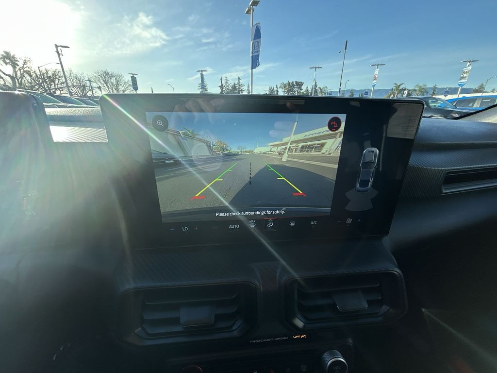 Thumbnail: 2024 Ford Mustang - 17