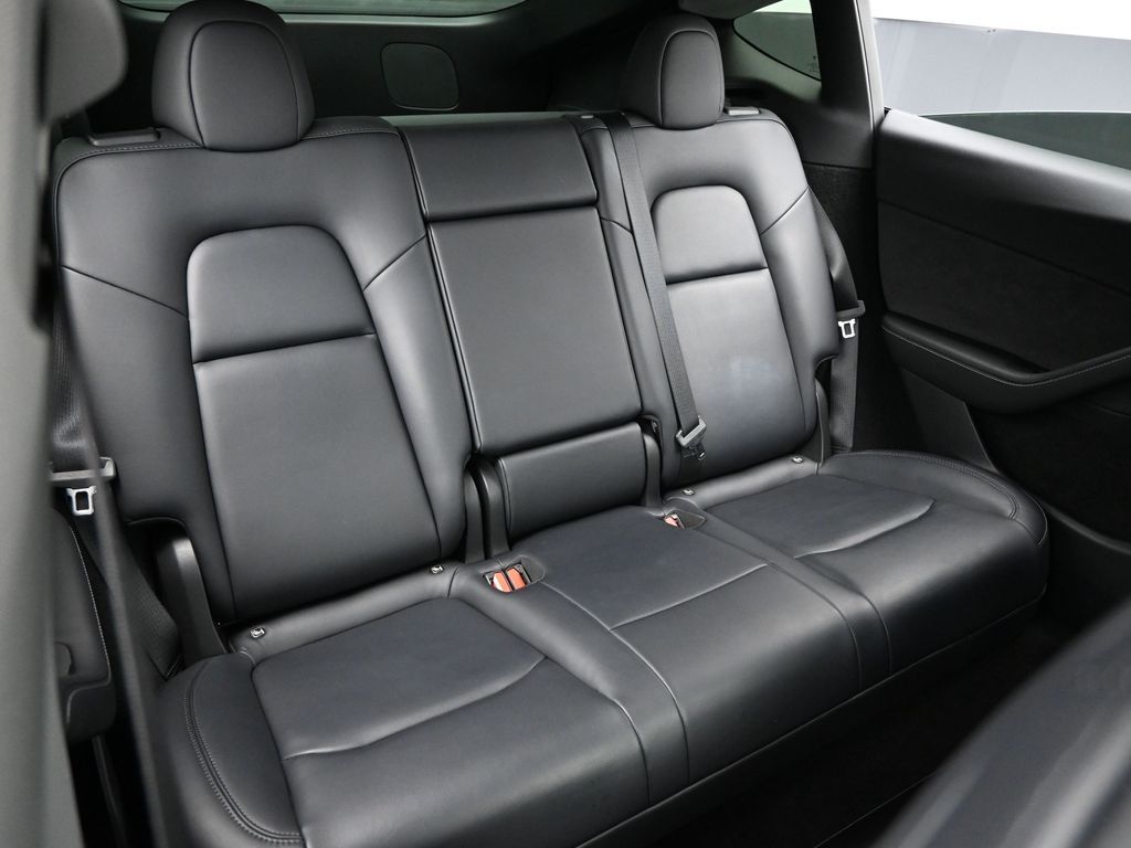 2023 Tesla Model Y Performance Dual Motor All-Wheel Drive