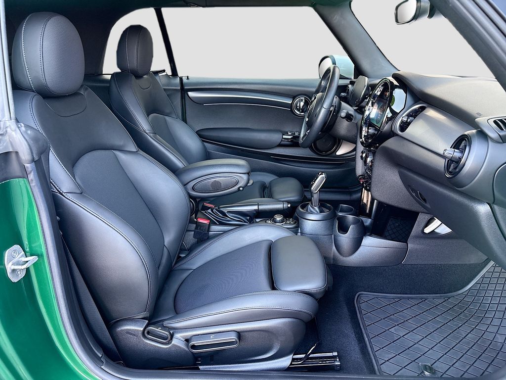 Thumbnail: 2022 MINI Cooper - 20