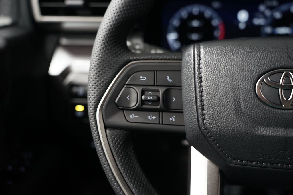 2025 Toyota Tacoma TRD Sport 15