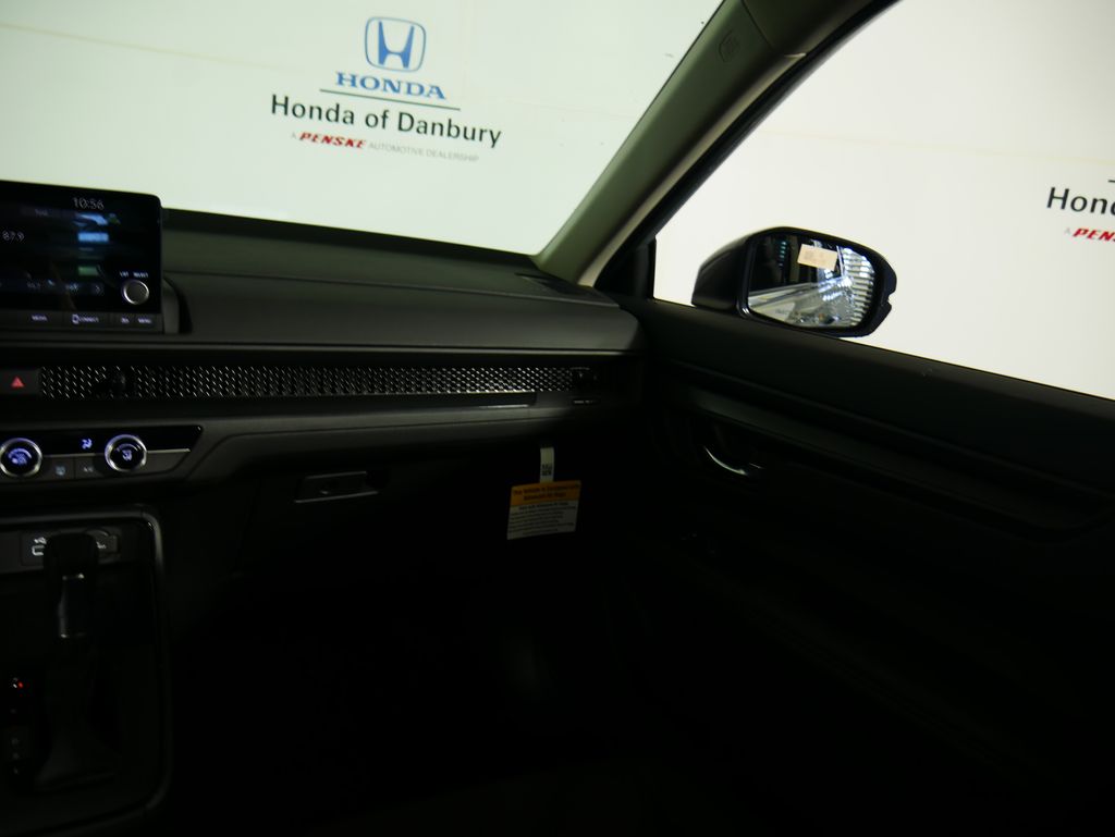Thumbnail: 2026 Honda CR-V - 17