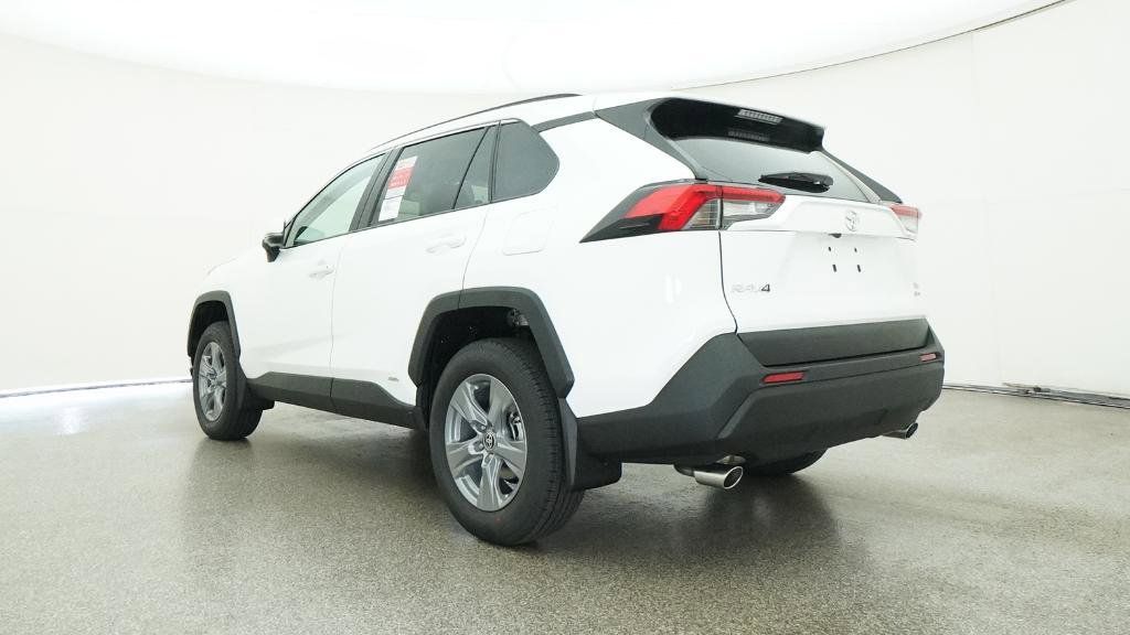 Thumbnail: 2025 Toyota RAV4 - 30