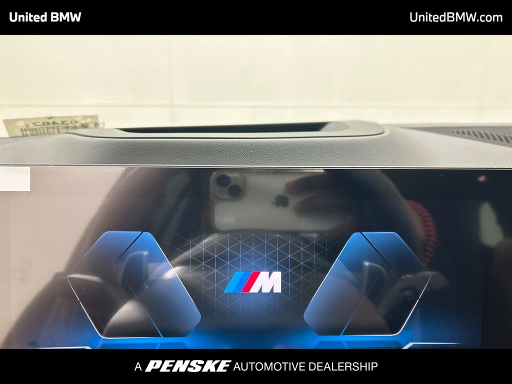 Thumbnail: 2026 BMW X5 - 15