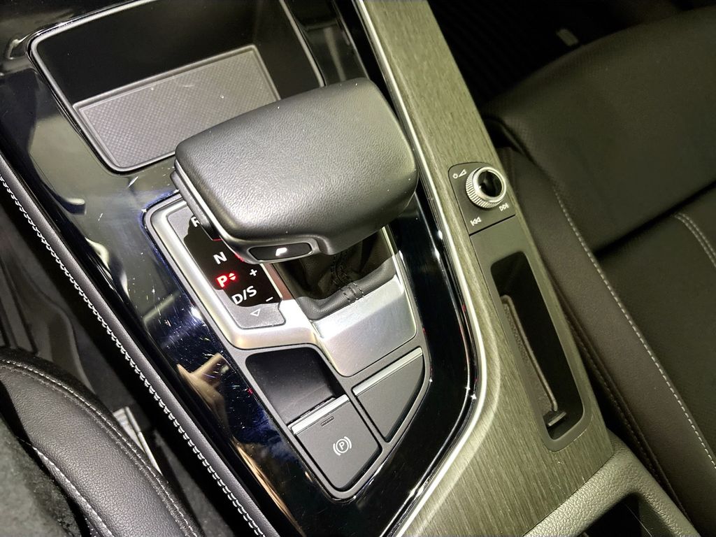 2023 Audi A5 Sportback 45 S line Premium Plus